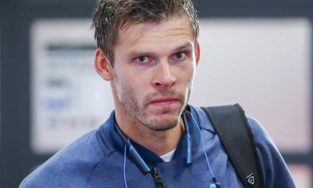 Fikk lese at han ikke skulle stå for Hertha: - Rart å se laget på TV